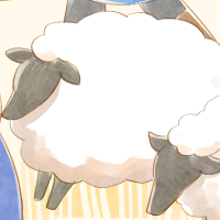 【FF3】Roaming Sheep
